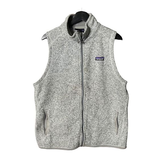 Patagonia Better Sweater Vest Womens XL - Picture 1 of 3